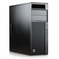 Computador HP Z440 Workstation (Xeon E5-2603/64Gb/480Gb/Quadro P600- 2Gb)