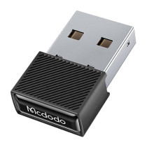 Adaptador USB Bluetooth