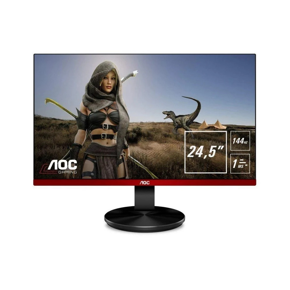 Monitor 24.5p AOC G2590FX