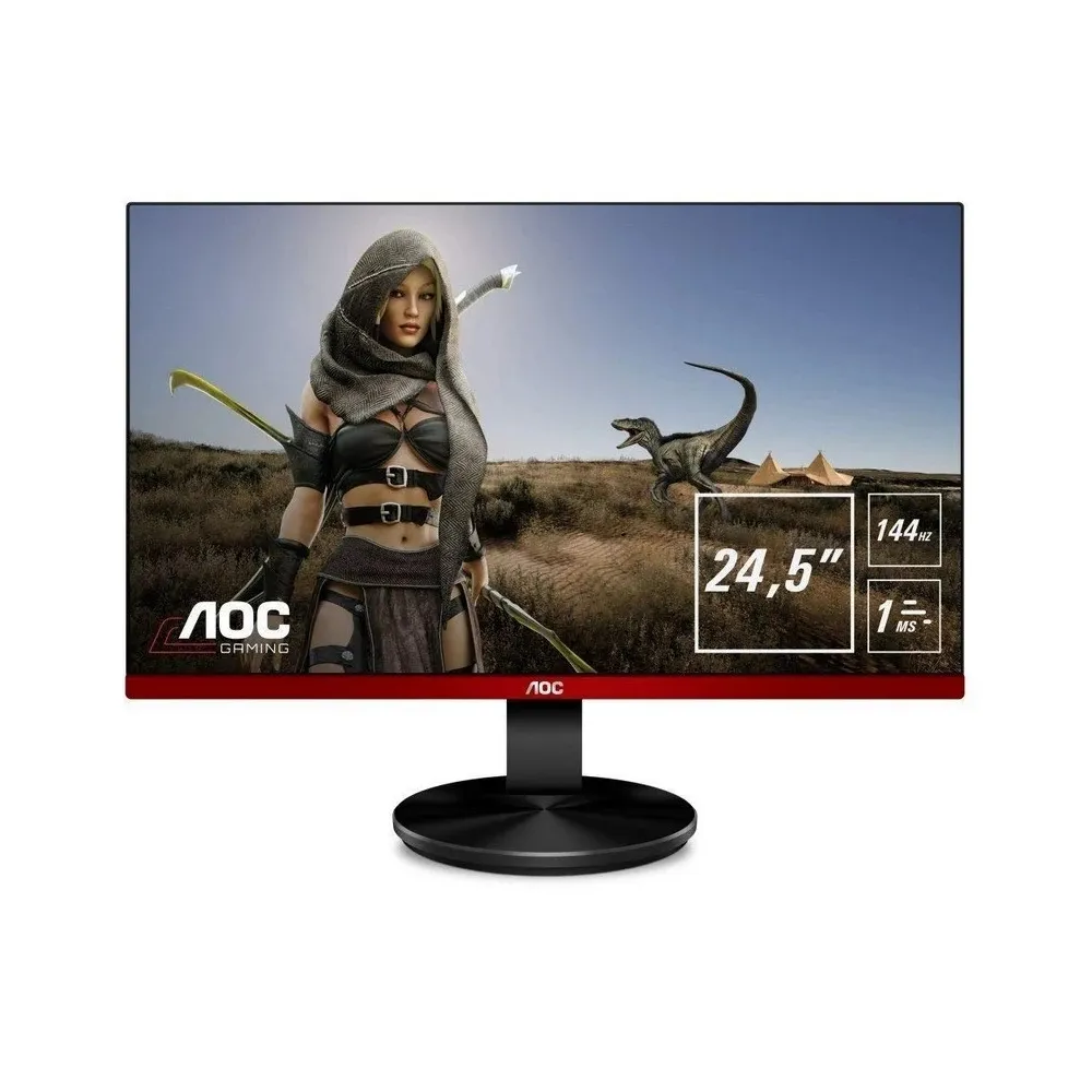 Monitor 24.5p AOC G2590FX Monitor 24.5p AOC G2590FX