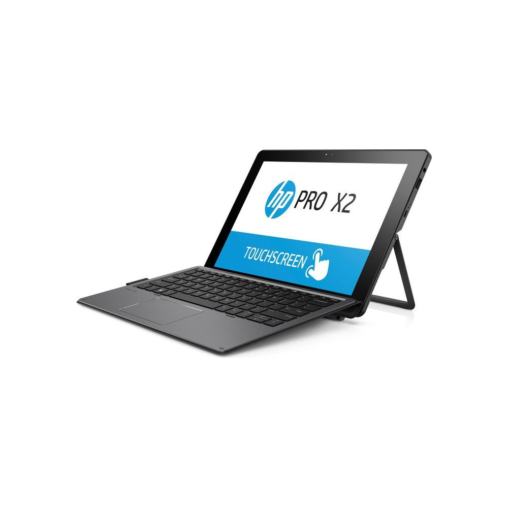 Portátil HP Pro X2 G2 612 TouchScreen (i5-7Y57/8Gb/256Gb) Teclado incluído