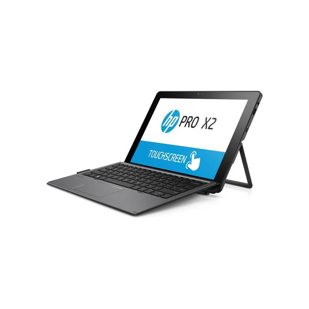 Portátil HP Pro X2 G2 612 TouchScreen (i5-7Y57/8Gb/256Gb) Teclado incluído