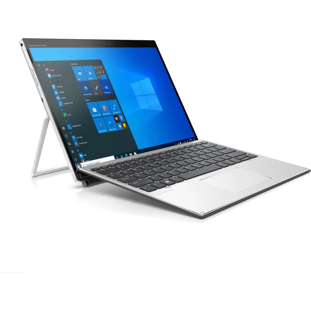 Portátil HP Elite X2 G8 TouchScreen (i5-1135G7/16Gb/256Gb) Teclado Incluido