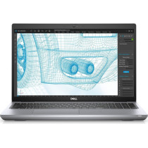 Portátil DELL Precision 3561 (i7-11850H/16Gb/1000Gb/Gpu 4Gb)
