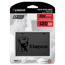 Disco SSD Kingston 120GB