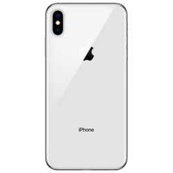 Apple iPhone X Silver - 64Gb