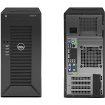 Computador DELL PowerEdge T20 (E3-1225/16Gb/120Gb + 2 x 500Gb)