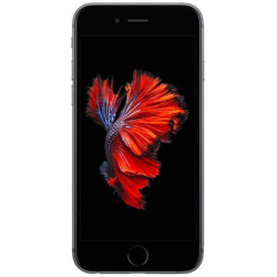 Apple iPhone 6s Space Gray...