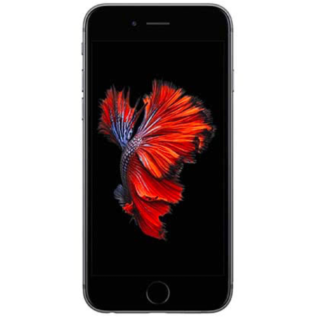 Apple iPhone 6s Space Gray - 32Gb
