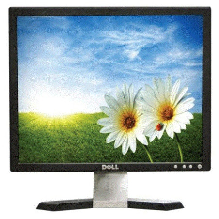 Monitor 17'' Dell 1708FPT