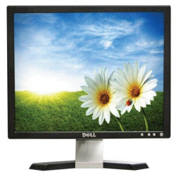 Monitor 17'' Dell E178FPB