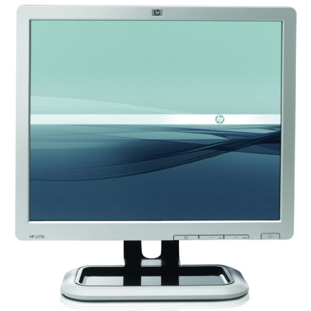 Monitor 17'' HP L1710