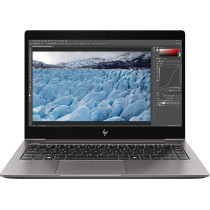 Portátil HP Zbook 14u G6 (i7-8665U/16Gb/512Gb/GPU 4Gb)