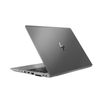 Portátil HP Zbook 14u G6 (i7-8665U/16Gb/512Gb/GPU 4Gb)