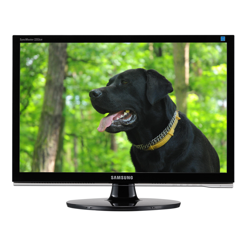 Monitor 22p SAMSUNG 2253LW