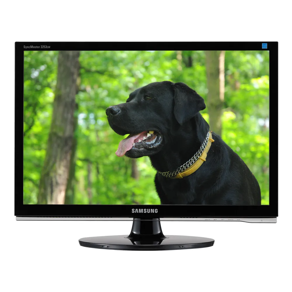 Monitor 22p SAMSUNG 2253LW
