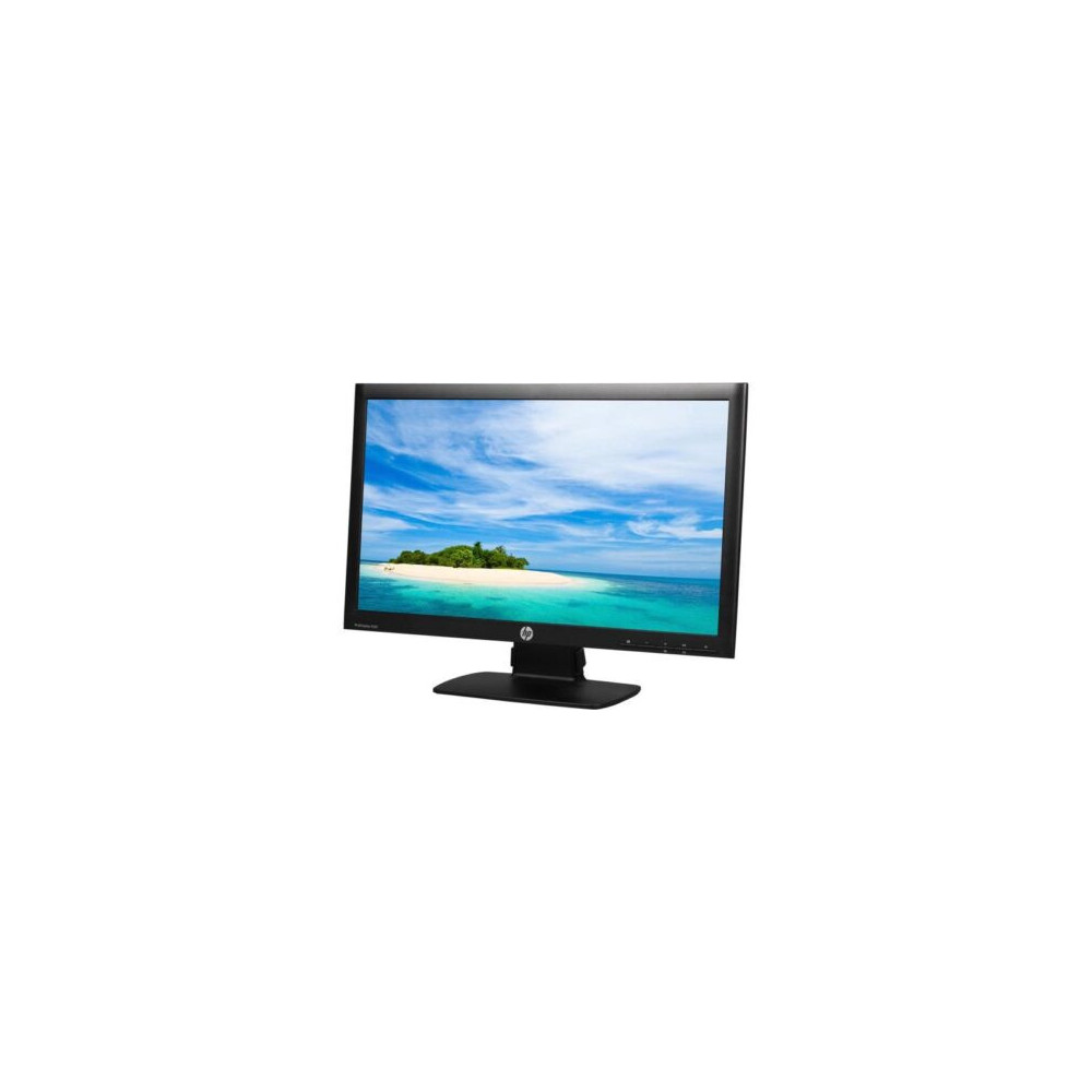 Monitor 22p HP ProDisplay P221