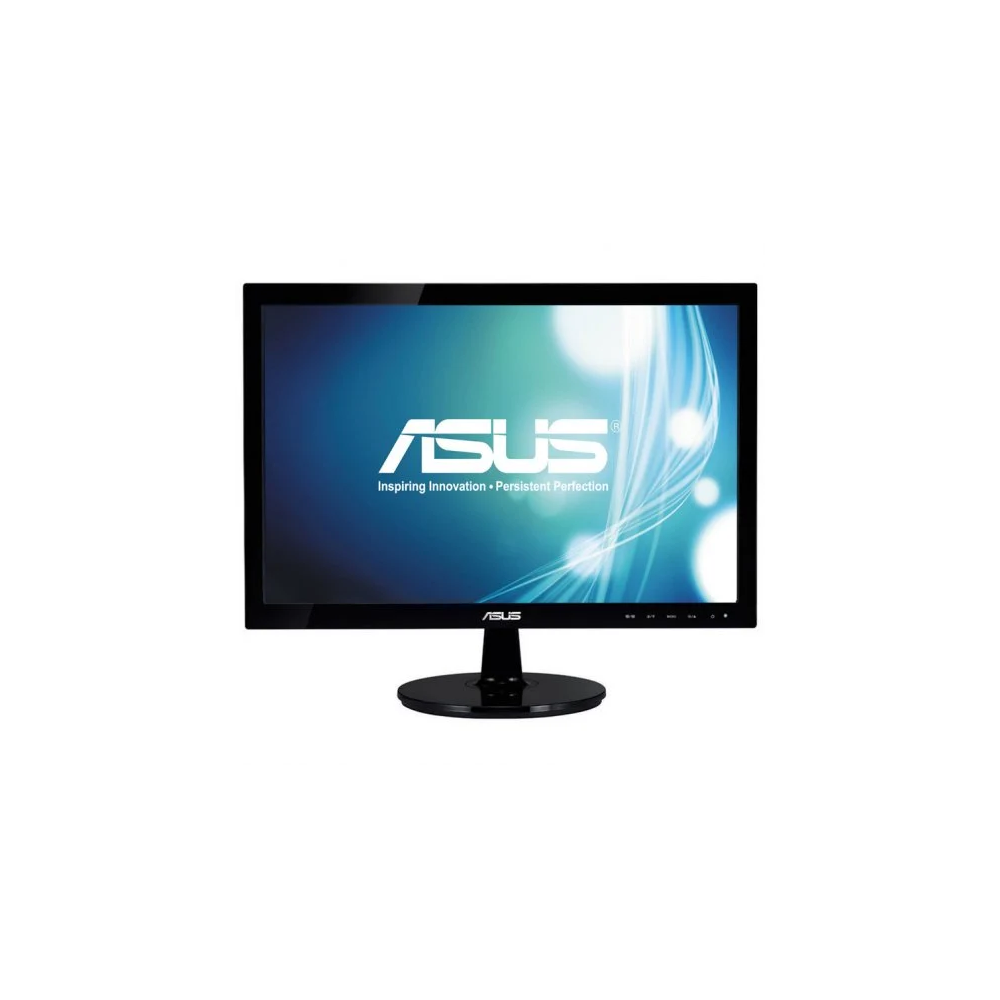 Monitor 19p ASUS VS197