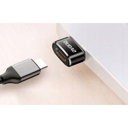 Adaptador USB para USB-C