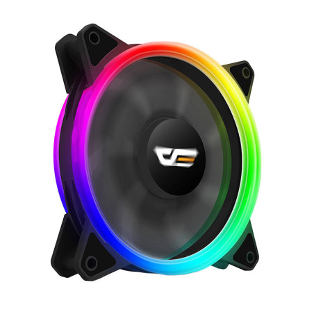 Ventoinha darkFlash DR12 Pro RGB