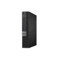 Computador DELL Optiplex 7050 Micro (i5-7500T/8Gb/256Gb)