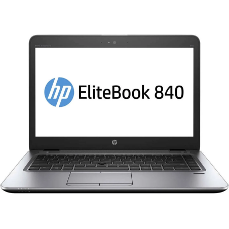 Portátil HP EliteBook 840 G3 TouchScreen 6ª Gen