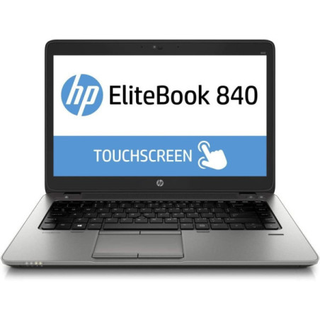 Portátil HP EliteBook 840 G2 TouchScreen