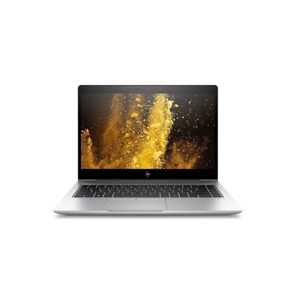 Portátil HP Elitebook 840 G5 TouchScreen (i7-8550/8Gb/256GB)