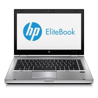 Portátil HP EliteBook 8470P (i5-3210M/8Gb/240Gb)