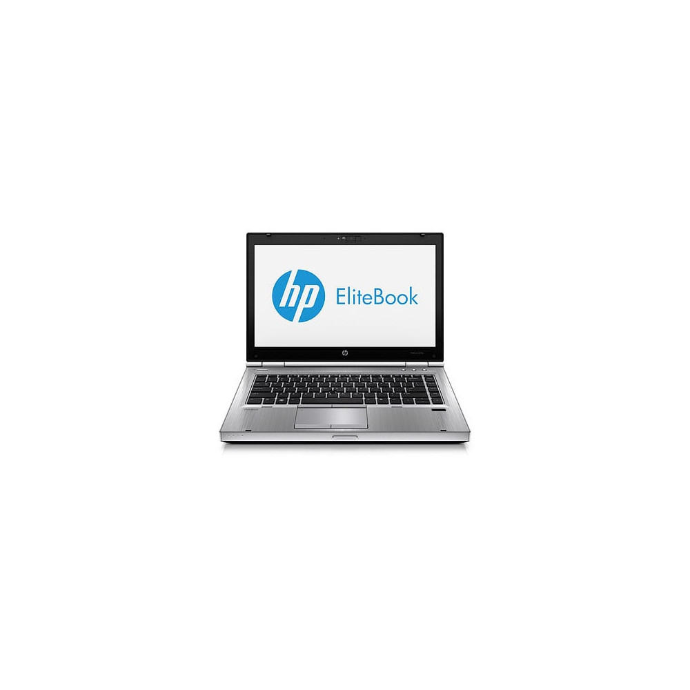 Portátil HP EliteBook 8470P (i5-3210M/8Gb/240Gb)
