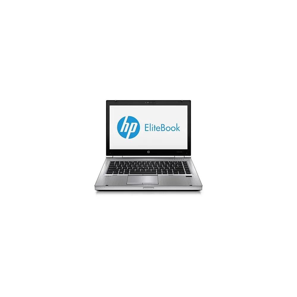 Portátil HP EliteBook 8470P (i5-3210M/8Gb/240Gb)
