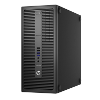 Computador HP EliteDesk 800 G2 TWR (i5-6500/16Gb/512Gb)