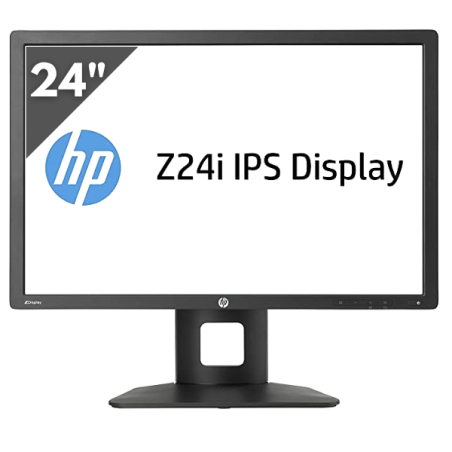 Monitor 24'' HP Z24i
