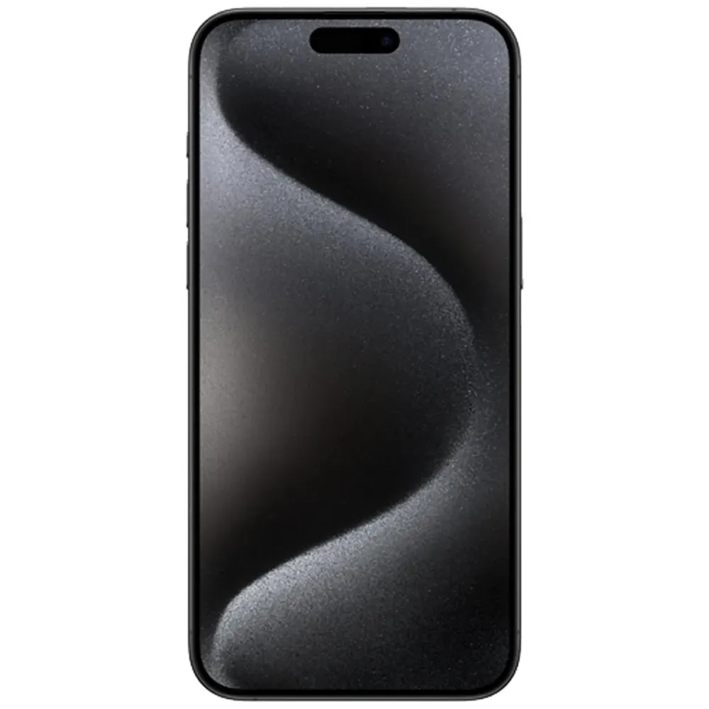 Apple iPhone 15 Pro Max Black Titanium - 256Gb Apple iPhone 15 Pro Max Black Titanium - 256Gb
