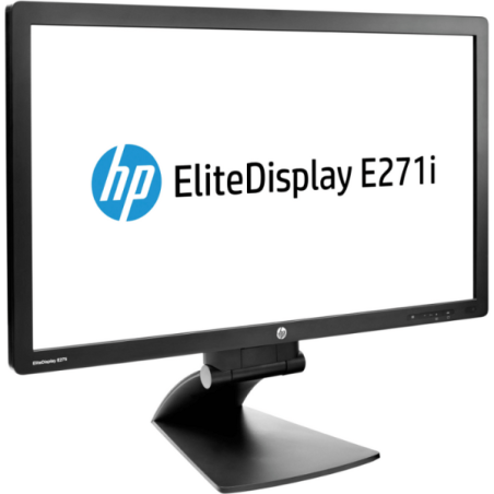 Monitor 27'' HP E271i