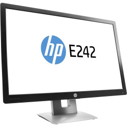 Monitor 24'' HP E242