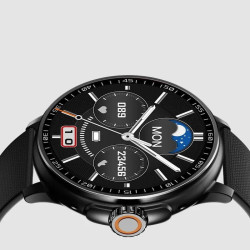 Smartwatch LEMFO WS13 (Preto)