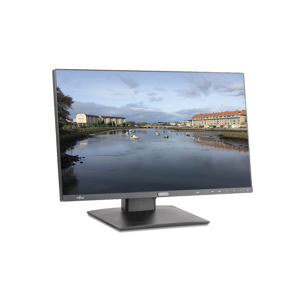 Monitor 27P FUJITSU P27-8