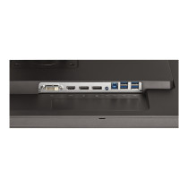 Monitor 27P FUJITSU P27-8