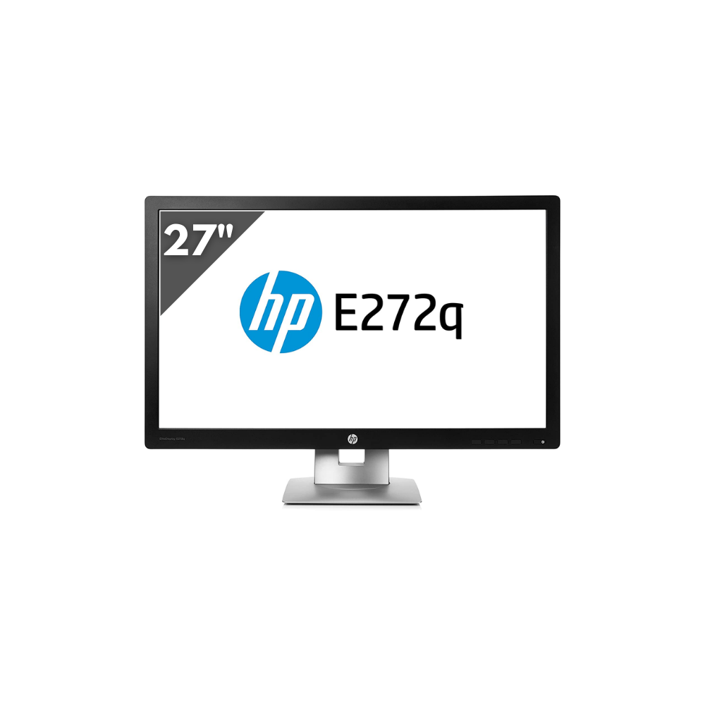 Monitor 27P HP E272Q