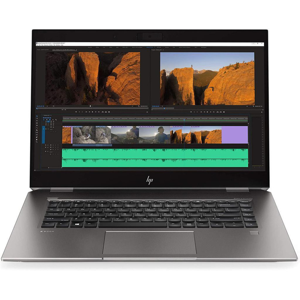 Portátil HP Zbook 14u G5 (i7-8650U/16Gb/500Gb/GPU 2Gb)