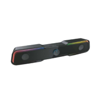 Coluna Bluetooth Nessye RGB