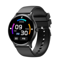 Smartwatch Colmi i10 (Preto)