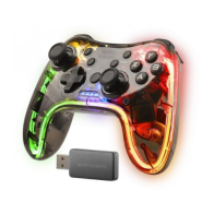 Comando Mars Gaming RGB