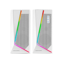 Colunas Mars Gaming MS7W