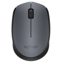 Rato Sem Fios Logitech M170