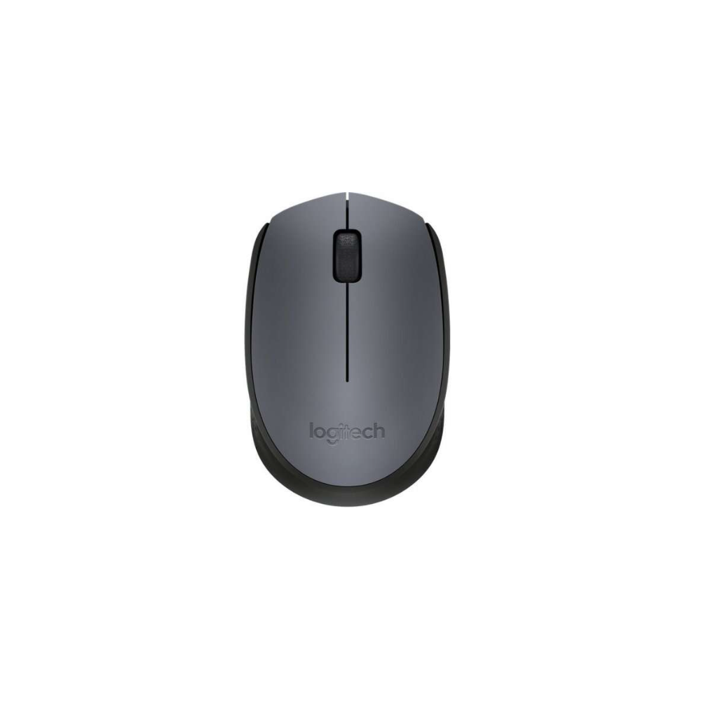 Rato Sem Fios Logitech M170