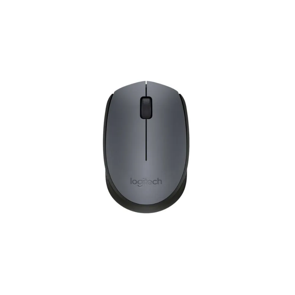 Rato Sem Fios Logitech M170 Rato Sem Fios Logitech M170