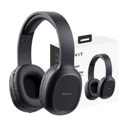 Headphones Wireless Havit...