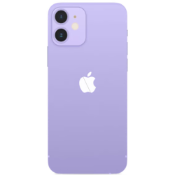 Apple iPhone 12 Purple - 128Gb